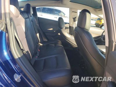 Zdjęcie 10 z 12 samochodu: 2018 TESLA MODEL 3 VIN:5YJ3E1EB6JF063668 - miniatura