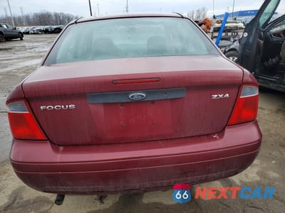 Zdjęcie 6 z 13 samochodu: 2007 FORD FOCUS ZX4 VIN:1FAFP34N67W347858 - miniatura