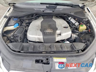 Zdjęcie 12 z 13 samochodu: 2015 AUDI Q7 TDI PRESTIGE VIN:WA1VMAFE2FD016585 - miniatura