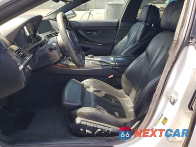 Zdjęcie 7 z 13 samochodu: 2017 BMW 640 I GRAN COUPE VIN:WBA6D0C51HG639669 - miniatura