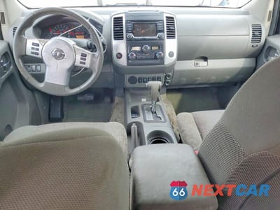 Zdjęcie 8 z 12 samochodu: 2015 NISSAN FRONTIER S VIN:1N6AD0ER8FN706397 - miniatura