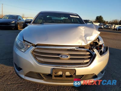 Piąte zdjęcie samochodu w środku: 2013 FORD TAURUS SEL VIN:1FAHP2E85DG196075 - miniatura