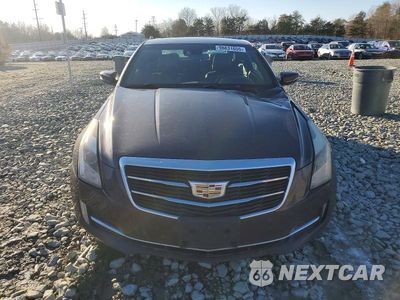Piąte zdjęcie samochodu w środku: 2015 CADILLAC ATS PREMIUM VIN:1G6AE1R38F0108127 - miniatura