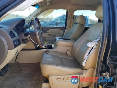 Zdjęcie 7 z 11 samochodu: 2011 CHEVROLET AVALANCHE LT VIN:3GNMCFE02BG131957 - miniatura