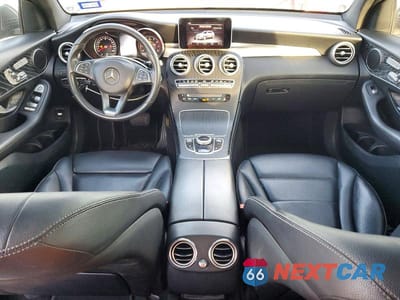 Zdjęcie 8 z 13 samochodu: 2017 MERCEDES-BENZ GLC 300 VIN:WDC0G4JB2HV008712 - miniatura