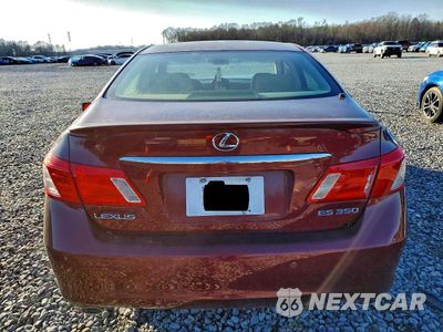 Zdjęcie 6 z 13 samochodu: 2008 LEXUS ES 350 VIN:JTHBJ46G982235822 - miniatura