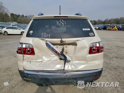 Zdjęcie 6 z 14 samochodu: 2008 GMC ACADIA SLT-2 VIN:1GKER337X8J297875 - miniatura