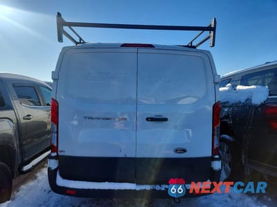 Zdjęcie 6 z 12 samochodu: 2024 FORD TRANSIT T-250 DELIVERY VAN VIN:1FTBR1Y88RKA35269 - miniatura