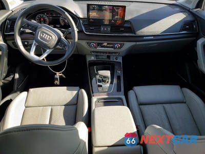 Zdjęcie 8 z 13 samochodu: 2023 AUDI Q5 PRESTIGE 45 VIN:WA1FAAFYXP2175309 - miniatura