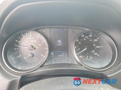Zdjęcie 9 z 14 samochodu: 2020 NISS ROGUE SV VIN:KNMAT2MTXLP509827 - miniatura
