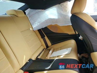 Zdjęcie 10 z 14 samochodu: 2015 LEXUS RC 350 BASE VIN:JTHHE5BC9F5003305 - miniatura