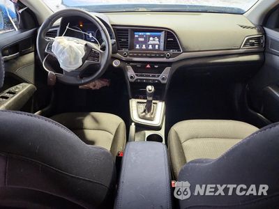 Zdjęcie 8 z 16 samochodu: 2017 HYUNDAI ELANTRA SE VIN:5NPD84LF7HH185793 - miniatura