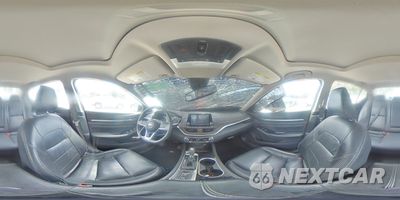 Zdjęcie 14 z 14 samochodu: 2020 NISSAN ALTIMA SL VIN:1N4BL4EV0LC163364 - miniatura