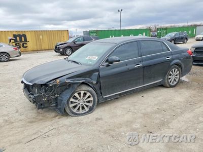 2011 TOYOTA AVALON BASE 4T1BK3DB5BU425270 - główne zdjęcie licytacji z USA - miniatura