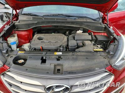 Zdjęcie 12 z 16 samochodu: 2017 HYUNDAI SANTA FE SPORT VIN:5XYZTDLB0HG392180 - miniatura