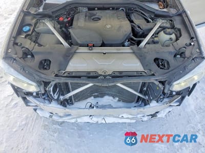 Zdjęcie 12 z 14 samochodu: 2019 BMW X3 XDRIVE30I VIN:5UXTR9C51KLE17712 - miniatura