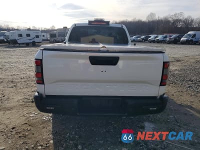 Zdjęcie 6 z 13 samochodu: 2024 NISSAN FRONTIER S VIN:1N6ED1CL3RN660438 - miniatura