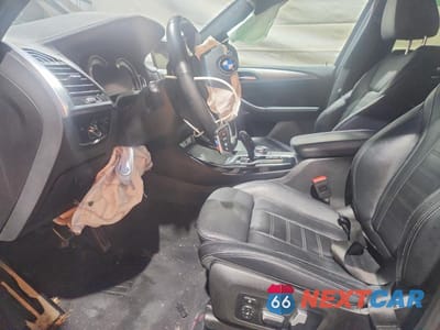 Zdjęcie 7 z 14 samochodu: 2018 BMW X3 XDRIVEM40I VIN:5UXTS3C58J0Y97598 - miniatura