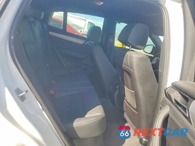 Zdjęcie 11 z 12 samochodu: 2015 BMW X4 XDRIVE28I VIN:5UXXW3C57F0M88067 - miniatura