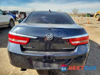 Zdjęcie 6 z 12 samochodu: 2015 BUICK VERANO CONVENIENCE VIN:1G4PR5SK7F4210222 - miniatura