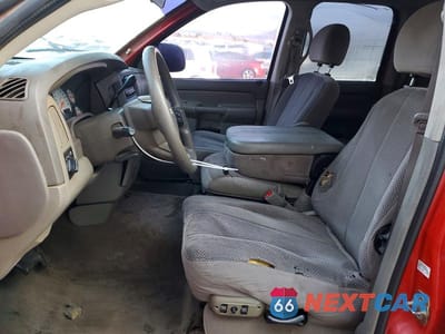 Zdjęcie 7 z 12 samochodu: 2004 DODGE RAM 1500 ST VIN:1D7HA18D04S512595 - miniatura