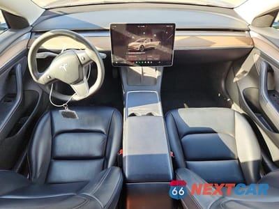 Zdjęcie 8 z 12 samochodu: 2023 TESLA MODEL 3 * RUNS & DRIVES * PRIOR FLEET * VIN:5YJ3E1EA2PF449018 - miniatura