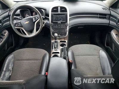 Zdjęcie 8 z 14 samochodu: 2015 CHEVROLET MALIBU 1LT VIN:1G11C5SL7FF271426 - miniatura