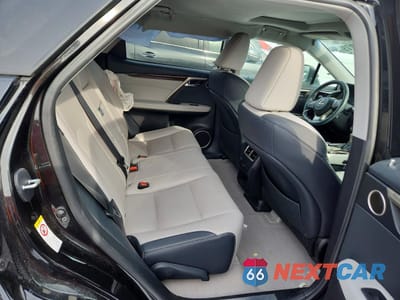 Zdjęcie 11 z 14 samochodu: 2019 LEXUS RX 350 BASE VIN:2T2BZMCA5KC168957 - miniatura