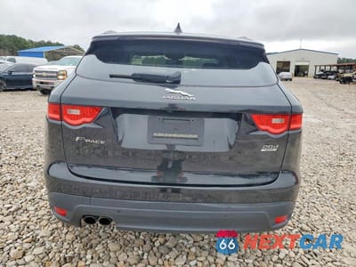 Zdjęcie 6 z 13 samochodu: 2017 JAGUAR F-PACE PRESTIGE VIN:SADCK2BN4HA089514 - miniatura