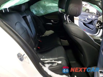 Zdjęcie 10 z 12 samochodu: 2020 MERCEDES-BENZ C 300 4MATIC VIN:WDDWF8EB1LR545955 - miniatura