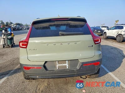 Zdjęcie 6 z 13 samochodu: 2024 VOLVO XC40 ULTIMATE VIN:YV4L12UM4R2376346 - miniatura