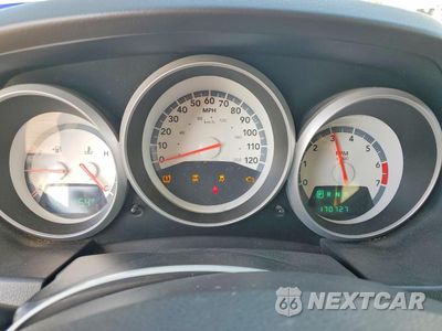 Zdjęcie 9 z 14 samochodu: 2008 DODGE GRAND CARAVAN SXT VIN:1D8HN54PX8B130006 - miniatura