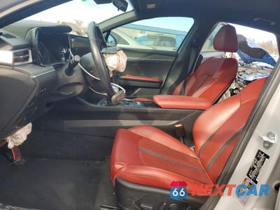 Zdjęcie 7 z 13 samochodu: 2023 KIA K5 GT LINE VIN:5XXG64J28PG174279 - miniatura