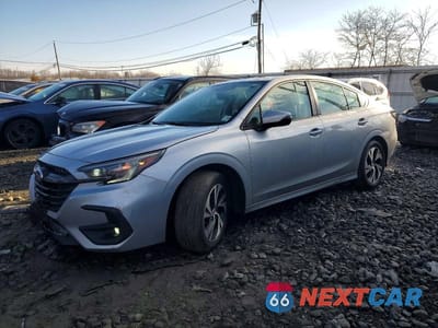 2024 SUBARU LEGACY PREMIUM 4S3BWAF61R3006846 - główne zdjęcie licytacji z USA - miniatura