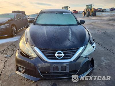 Piąte zdjęcie samochodu w środku: 2016 NISSAN ALTIMA 2.5 VIN:1N4AL3AP6GC164764 - miniatura