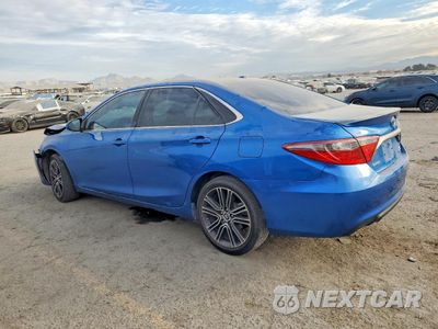 Drugie zdjęcie samochodu z przodu: 2016 TOYOTA CAMRY LE VIN:4T1BF1FK2GU999628 - miniatura