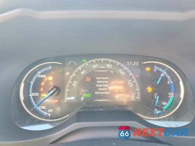 Zdjęcie 9 z 13 samochodu: 2022 TOYOTA RAV4 PRIME XSE VIN:JTMFB3FV2ND084914 - miniatura