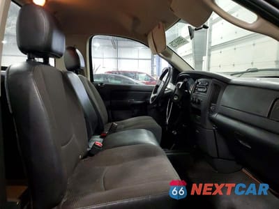 Zdjęcie 10 z 13 samochodu: 2004 DODGE RAM 1500 ST VIN:1D7HU16D84J118410 - miniatura