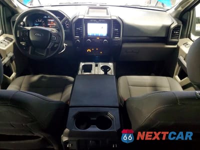 Zdjęcie 8 z 11 samochodu: 2020 FORD F150 SUPERCREW VIN:1FTFW1E46LFB74635 - miniatura