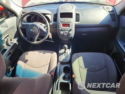 Zdjęcie 8 z 14 samochodu: 2013 KIA SOUL VIN:KNDJT2A5XD7579528 - miniatura