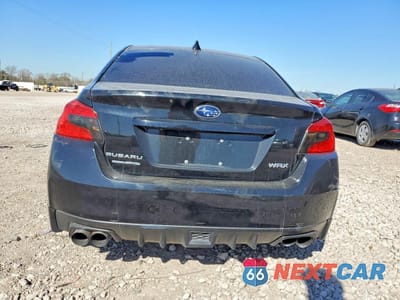 Zdjęcie 6 z 12 samochodu: 2020 SUBARU WRX PREMIUM VIN:JF1VA1C66L9829279 - miniatura