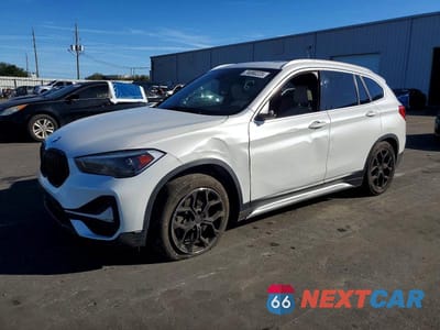 2020 BMW X1 SDRIVE28I WBXJG7C09L5P61995 - główne zdjęcie licytacji z USA - miniatura