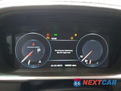 Zdjęcie 9 z 13 samochodu: 2016 LAND ROVER RANGE ROVER SUPERCHARGED VIN:SALGS2EFXGA286759 - miniatura