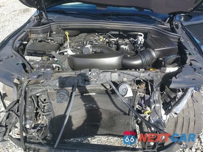 Zdjęcie 12 z 14 samochodu: 2023 DODGE DURANGO SXT VIN:1C4RDHAG7PC616132 - miniatura