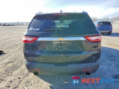 Zdjęcie 6 z 13 samochodu: 2018 CHEVROLET TRAVERSE LT VIN:1GNEVGKWXJJ257476 - miniatura