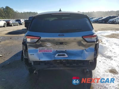 Zdjęcie 6 z 14 samochodu: 2022 FORD ESCAPE SE VIN:1FMCU0G68NUA90411 - miniatura