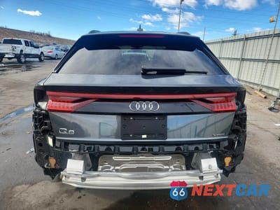 Zdjęcie 6 z 13 samochodu: 2021 AUDI Q8 PREMIUM PLUS S-LINE VIN:WA1EVAF14MD006020 - miniatura