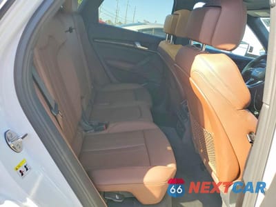 Zdjęcie 11 z 12 samochodu: 2019 AUDI Q5 PREMIUM PLUS VIN:WA1BNAFYXK2126350 - miniatura