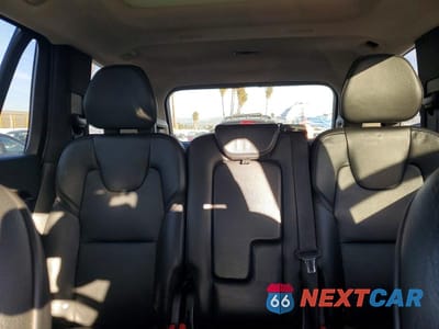 Zdjęcie 10 z 12 samochodu: 2018 VOLVO XC90 T6 VIN:YV4A22PK8J1391165 - miniatura