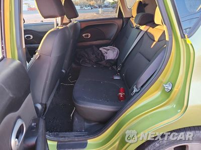 Zdjęcie 10 z 14 samochodu: 2014 KIA SOUL VIN:KNDJN2A20E7040613 - miniatura